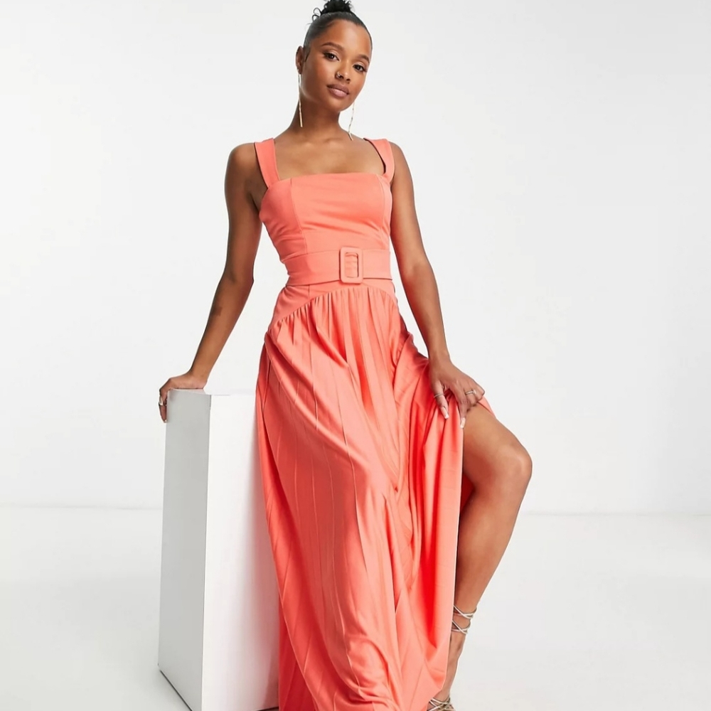 ASOS petite dress